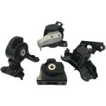 12305-0V040 Right Engine Mount for RAV4 13-18 2.5L 4WD Auto Parts OE NO. 12305