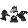 Buy cheap Excellent Performance Rear Engine Mount 12371-0V050 for RAV4 13-18 2.5L 4WD Mazda BT50 from wholesalers