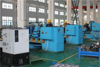 HENAN DIANYAN NEW ENERGY TECHNOLOGY CO., LTD.