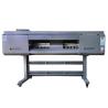 Buy cheap Multicolor DTF Printer 60cm PET Film Printer for All Fabrics Double 3200/47200 Head from wholesalers