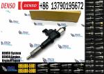 High Quality Common Rail Injector 8-97603099-1 8976030991 0950005981 095000-5981