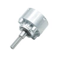 Buy cheap PG36A-ZA-HT 36mm Dia Small Size Zinc Alloy Planetary Reducer Gearbox Helix Teeth product