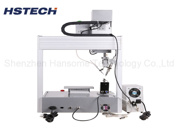 High Performance Shinano Motor Timing Belt Automatic Soldering Robot