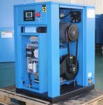 Customizable 49.5KW Industrial Oil-Free Vortex Air Compressor High Pressure 220V