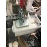 Buy cheap 100 Kg HME Filter Adhesive Tape Making Machine Electrical Connections 110V/220V 50Hz from wholesalers