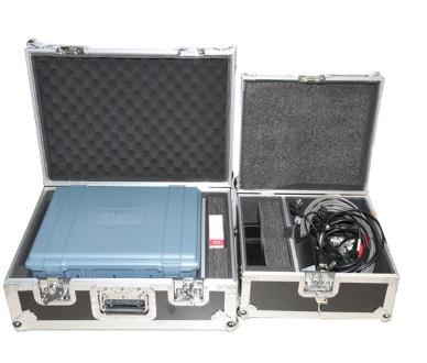 Buy cheap DGPS VDR Coordinate Single Frequenct Depthometer Echo Sounder from wholesalers