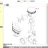 Buy cheap C15 Engine Piston Parts For 346-6615 Excavator Diesel from wholesalers