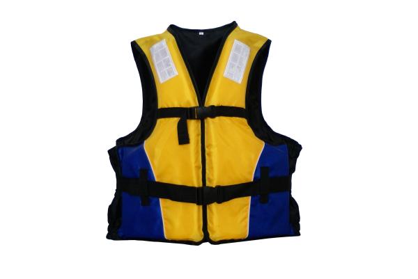 Buy cheap Solas portable marine life jacket from wholesalers