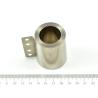 Buy cheap Coiled Helical Shelf Flat Constant Force Springs Heavy Duty from wholesalers