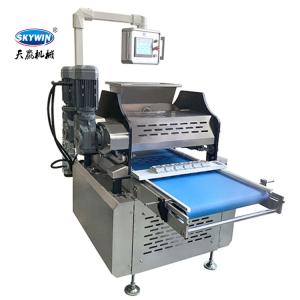 China Automatic Bakery Machine for Small Biscuit  Cookie Making Machine on sale