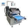 Buy cheap Mini 400MM Tray Type PLC Cookie Making Machine High Productivity from wholesalers