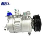 OEM standard Audi AC Compressor Audi Q5 Compressor 8T0260805E