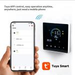 Smart Tuya Wifi Thermostat Electric Water Gas Boiler Floor Heating Temperature