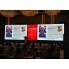 Buy cheap Rent the Best Rental Display Projector 500*500mm/500x1000mm Panel Size 3000 1 Contrast Ratio from wholesalers