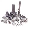 Buy cheap Metal Bike CNC Titanium Parts High Strength Ra 0.2 - 3.2 Roughness from wholesalers