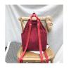 Buy cheap Small Size Drawstring Cinch Backpack , Customized Color Cinch Sack Bag from wholesalers