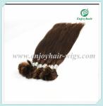 Malaysian 5A virgin remy hair bulk ,4# color, straight style 10''-26''length