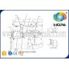 Buy cheap 319-0677 10R-8899 Hydraulic Fuel Injection Pump Fit For CAT 324D 336D Engine C7 C9 from wholesalers
