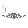 Buy cheap Silver Electroplated Surface Exquisite Jewelry Coffin Decoration Accessories PF12 from wholesalers