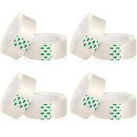 Buy cheap 2" 66m BOPP Acrylic Adhesive Parcel Tape Packing Tape Packaging Tape product