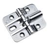 Buy cheap Adjustable 90 Degree Butt Door Hinges Zinc Alloy Limit Folding from wholesalers