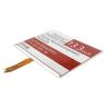 Buy cheap 13.3 Inch E-Paper EPD Monitor Display, 960*680 For Red Black White Big E-Ink Display from wholesalers