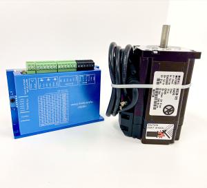 China 42HSE05N-D24 Nema 8 Cnc Router Closed Loop Stepper Motor For 3d Printer CNC Router 1.5A 5.5mH 0.55N on sale