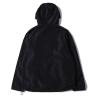 Buy cheap Plus Size Hooded Anorak Jacket Pullover Closure Type US European Asian Size from wholesalers