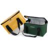 Buy cheap Full Color Printing 6 Can Cooler Bag , Beer Large Insulated Cooler Bags from wholesalers