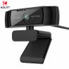 Buy cheap 1944P 1080P Desktop Computer Cameras 2K Webcam With Dual Microphone from wholesalers
