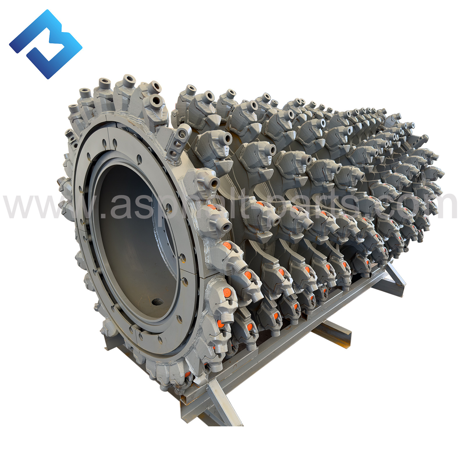 High Quality Milling Drum FB2438 HT22D22 Holders For Milling Machine WR2500S PN2341964