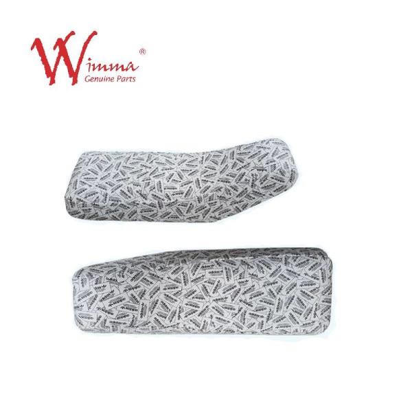 Buy cheap Motorbike Parts Seat Cushion PU Leather With Competitive Price A Class from wholesalers