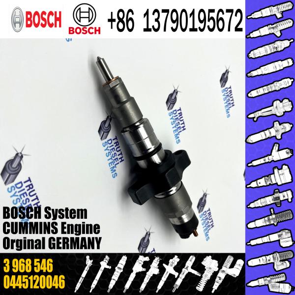 Diesel Fuel Injector 22012829 BEBE4L13001 VOE21714948 889498 22012829 For VOL