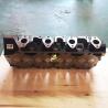 Buy cheap Cylinder Head Assy VOE 20970527 04515613 04293366 0451 5613 0429 3366 4515613 4293366 For Deutz TCD2013 L04 2V D5E from wholesalers