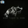 Buy cheap BSC -20 Steel 20mm 25mm 32mm Rigid Steel Conduit Clip Electro Galvanized from wholesalers