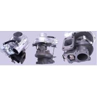 Buy cheap H07CT Engine Generator Spare Parts RHC62 Turbo VB240063 CX98 Short Spec product