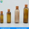 Buy cheap 120ml amber plastic bottle, 4oz amber plastic bottle from wholesalers