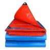 Buy cheap 240G Heavy Duty Woven Tarpaulin Waterproof Plastic Bag for Ground Sheet Cover in Market from wholesalers
