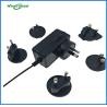 Buy cheap 24w 12v 2a switch power supply suppliers XSG1202000US for American markets from wholesalers