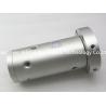 Buy cheap Electrical Pneumatic Rotary Union 16 Passage Way Stainless Steel Flange Connection from wholesalers