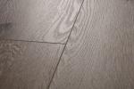 Luxury Vinyl Spc Flooring Black Grey Plank 5.5mm Stone Core Engineered Vinyl