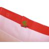 Buy cheap Recycled Water Resistant Woven Carry Bags With Lamination 80 Woven 20 Pp from wholesalers