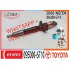 Buy cheap Common Rail diesel Fuel Injector 095000-7010 095000-7011 7440 095000-6710 23670-30120 for Toyota Dyna 3.0d 1kd-ftv D-4D Dutro from wholesalers