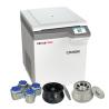Buy cheap Rotor Type Tabletop Medical Lab Centrifuge Adjustable Speed from wholesalers