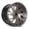 Buy cheap Aftermarket black finish forged Wheels Car Rims For BMW G20 from wholesalers