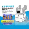 Buy cheap Hiemt Pro Max Slim Beauty Machine Emsculpt for Cellulite Reduction from wholesalers