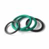 Buy cheap Oil Gas Field Sealing Rubber O Rings Compression Molding Technology ≤40 Mpa from wholesalers