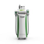 Manufacturer cryolipolysis fat freezing cavitation slimming 5 handles,cryolipoly