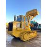 Buy cheap Repaint Color Used Caterpillar 973 Crawler Loader In Excellent Condition from wholesalers