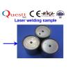 Buy cheap Metal Mold Jewelry Laser Beam Welding Machine Water Cooling Precision Welding Machine from wholesalers